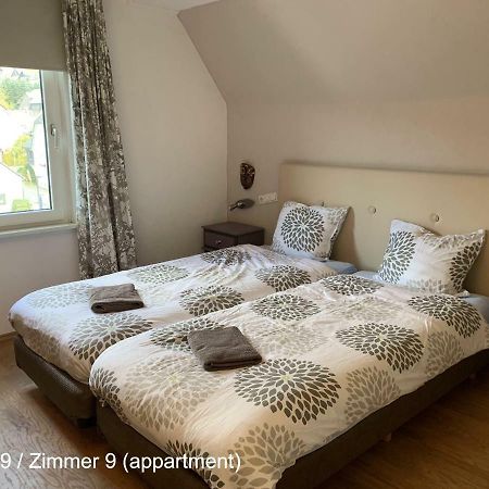 Bed And Breakfast Casimir Winterberg Extérieur photo