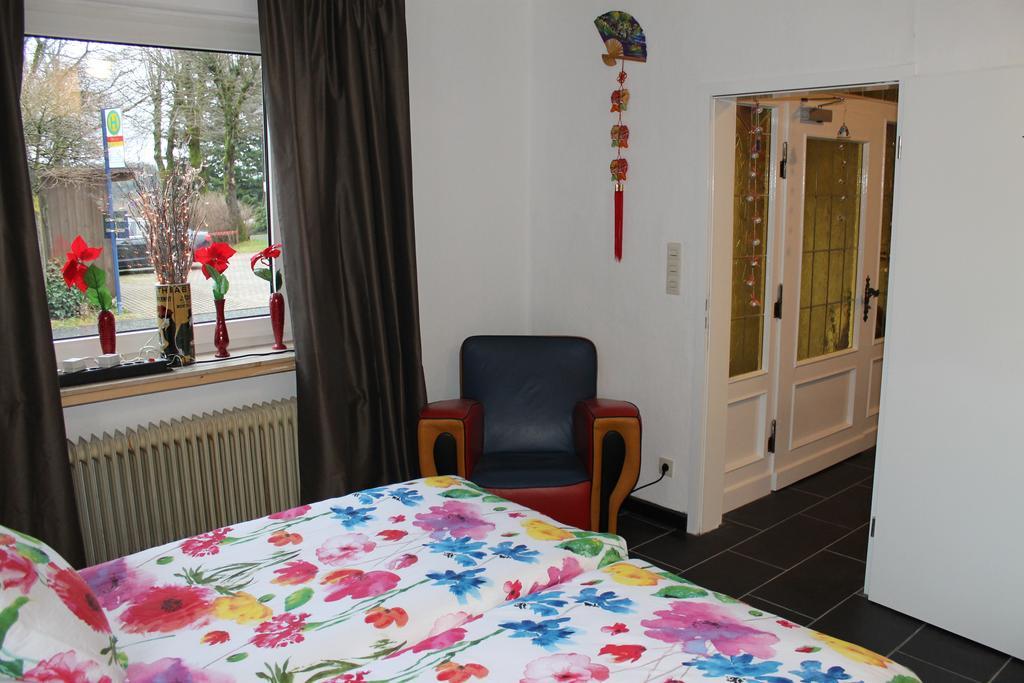 Bed And Breakfast Casimir Winterberg Chambre photo