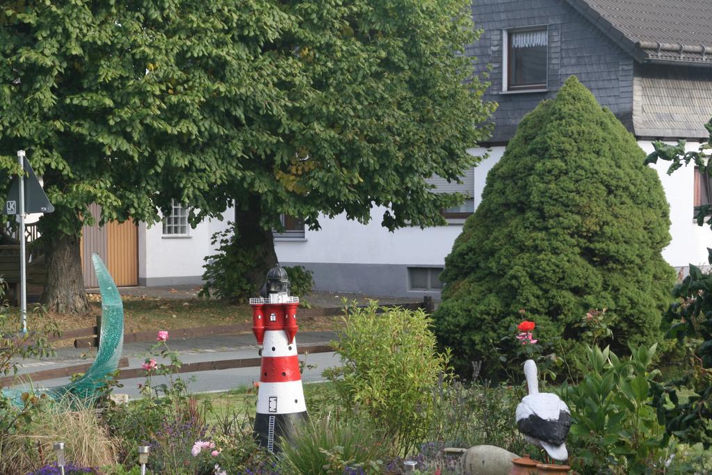 Bed And Breakfast Casimir Winterberg Extérieur photo
