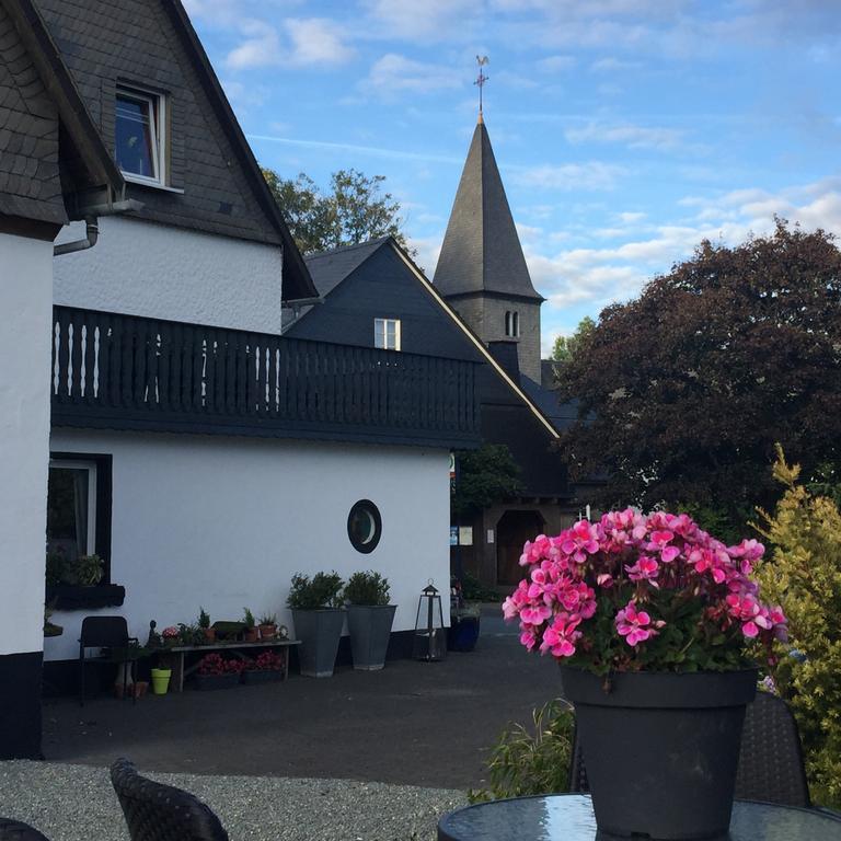 Bed And Breakfast Casimir Winterberg Extérieur photo