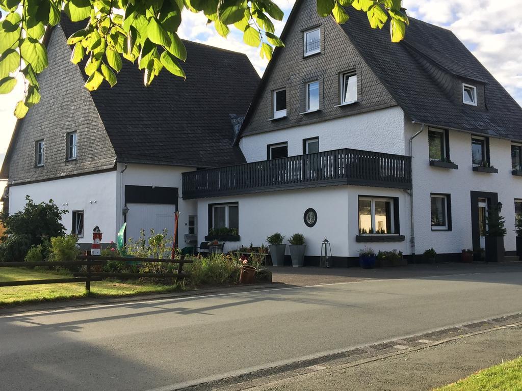 Bed And Breakfast Casimir Winterberg Extérieur photo