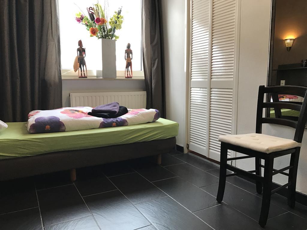 Bed And Breakfast Casimir Winterberg Extérieur photo