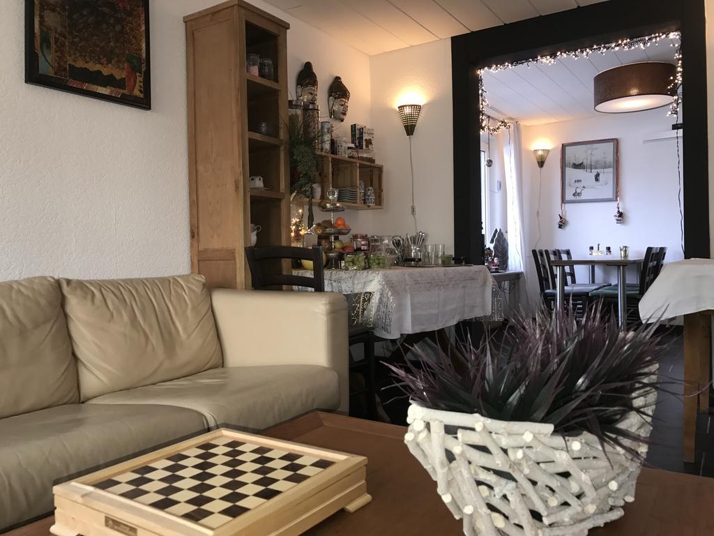 Bed And Breakfast Casimir Winterberg Extérieur photo