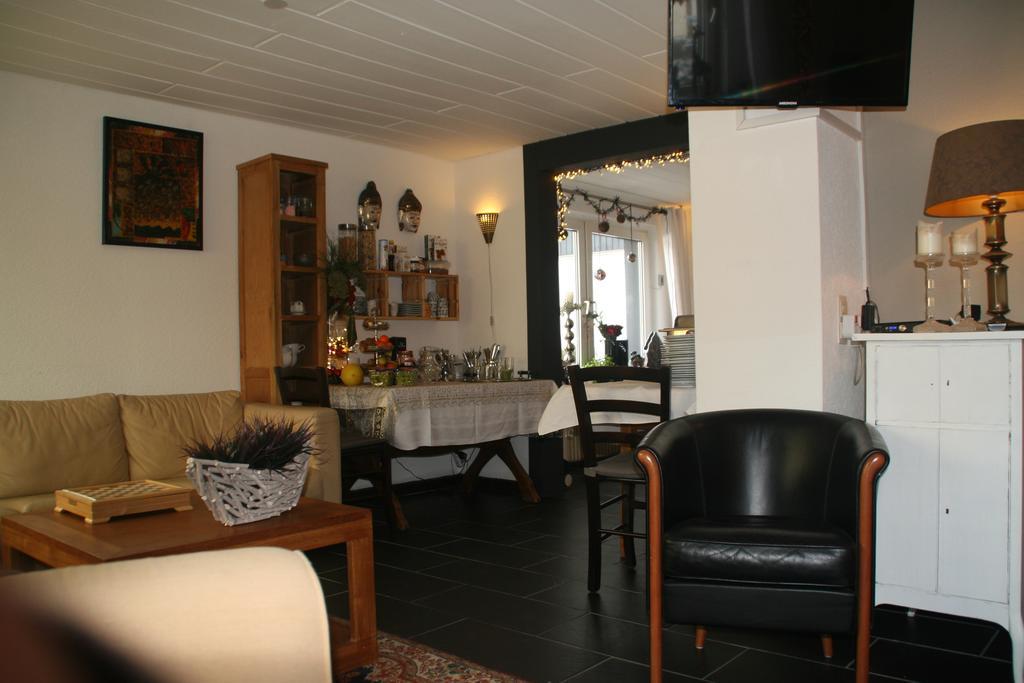 Bed And Breakfast Casimir Winterberg Extérieur photo