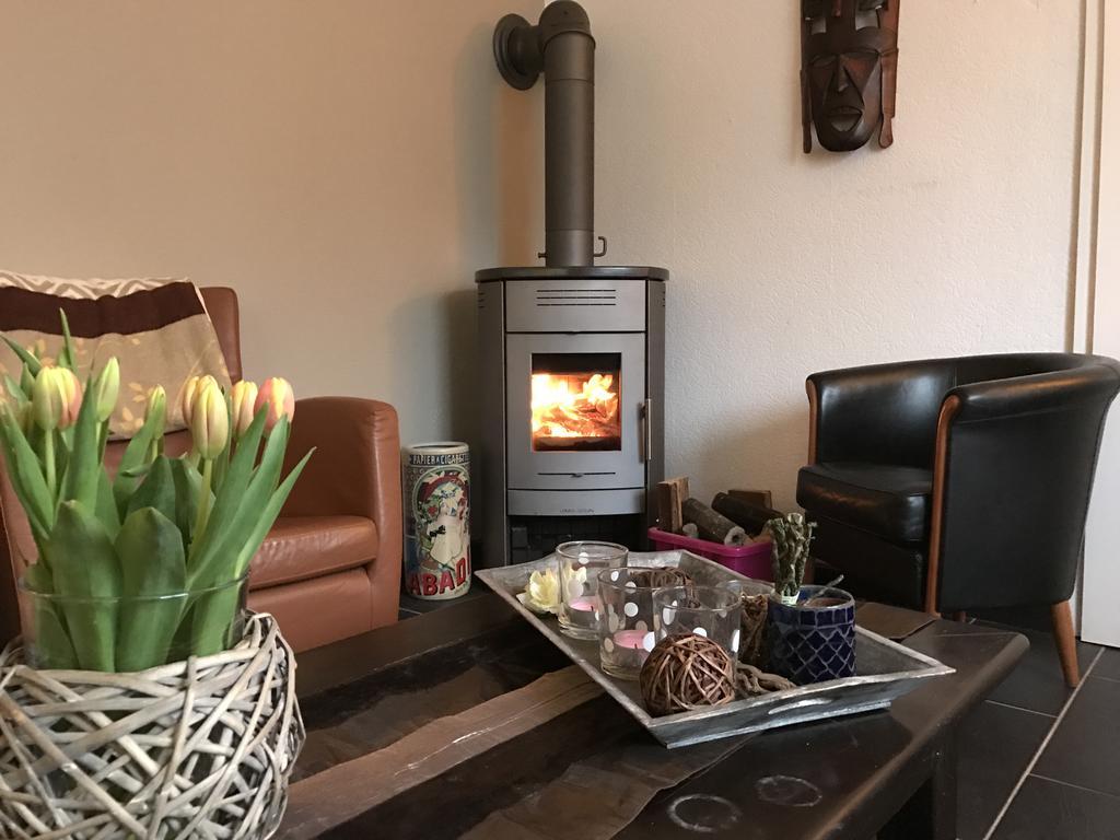 Bed And Breakfast Casimir Winterberg Extérieur photo