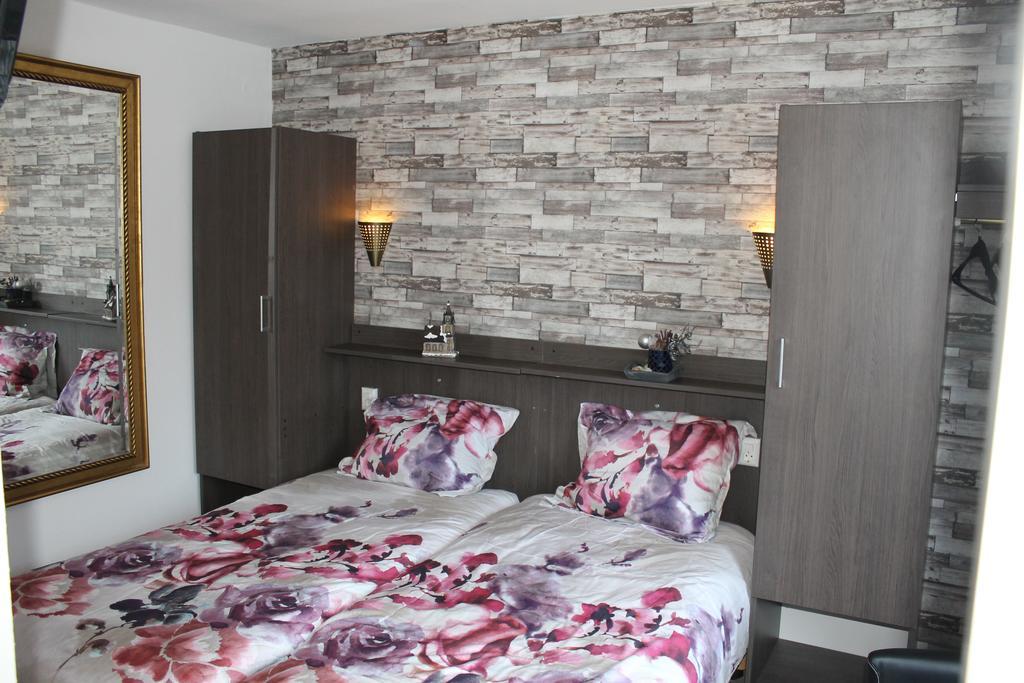 Bed And Breakfast Casimir Winterberg Extérieur photo