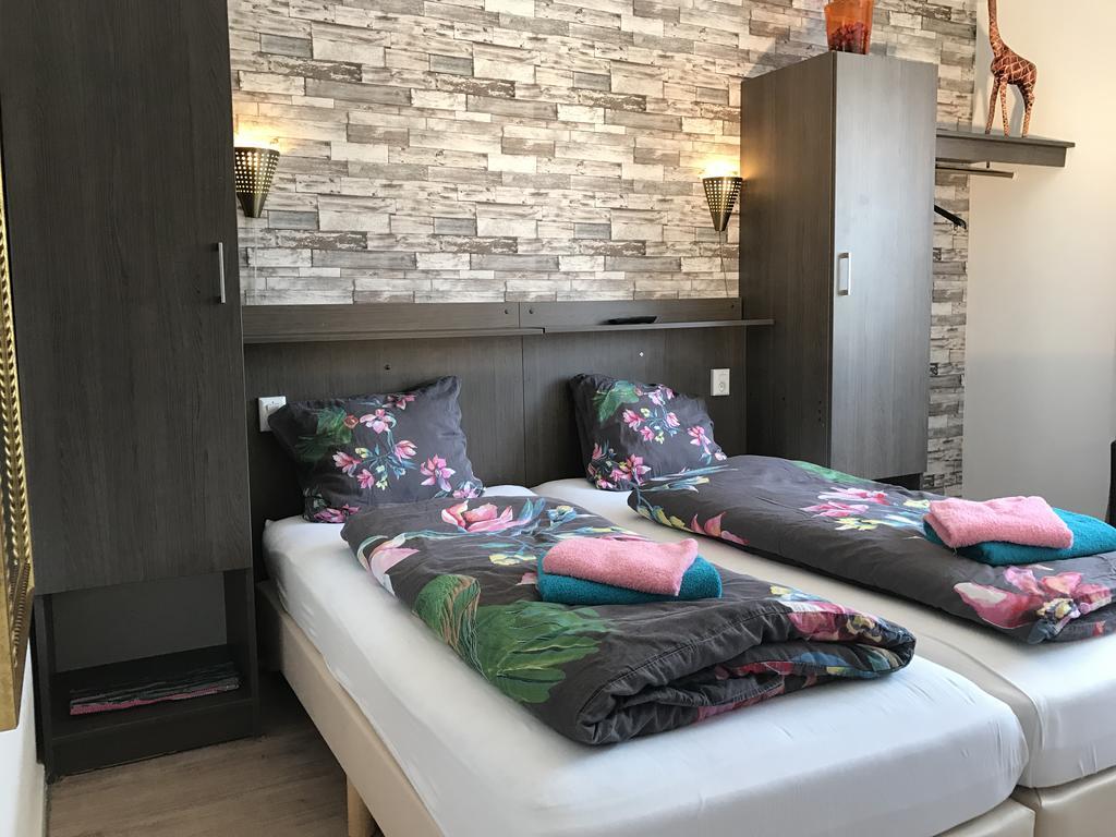 Bed And Breakfast Casimir Winterberg Extérieur photo