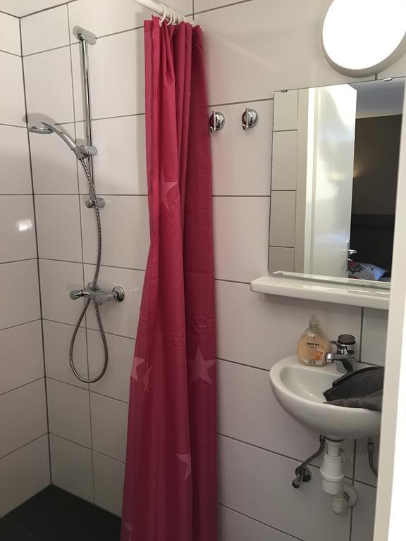 Bed And Breakfast Casimir Winterberg Extérieur photo