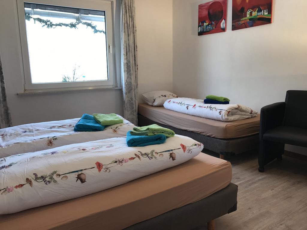 Bed And Breakfast Casimir Winterberg Extérieur photo