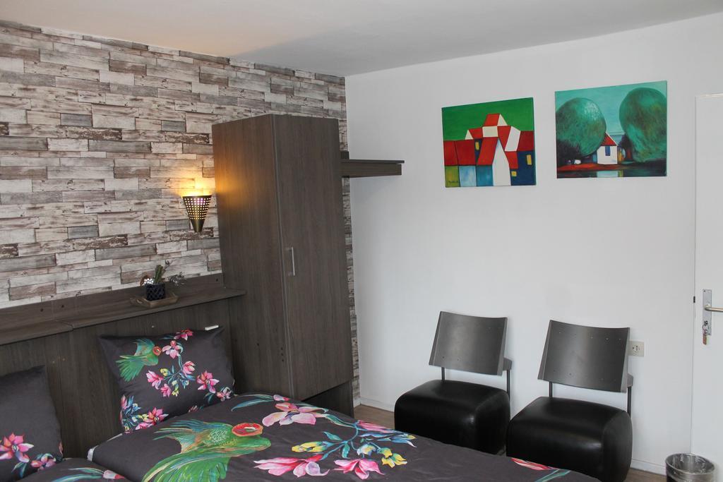 Bed And Breakfast Casimir Winterberg Extérieur photo