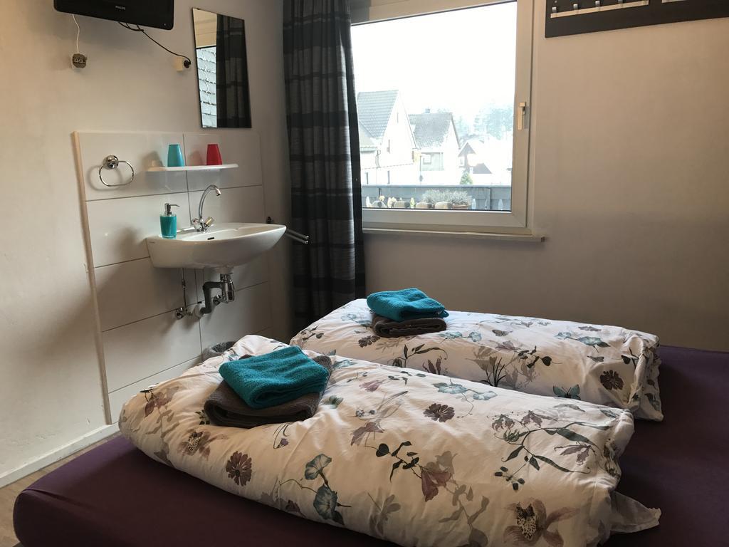 Bed And Breakfast Casimir Winterberg Extérieur photo