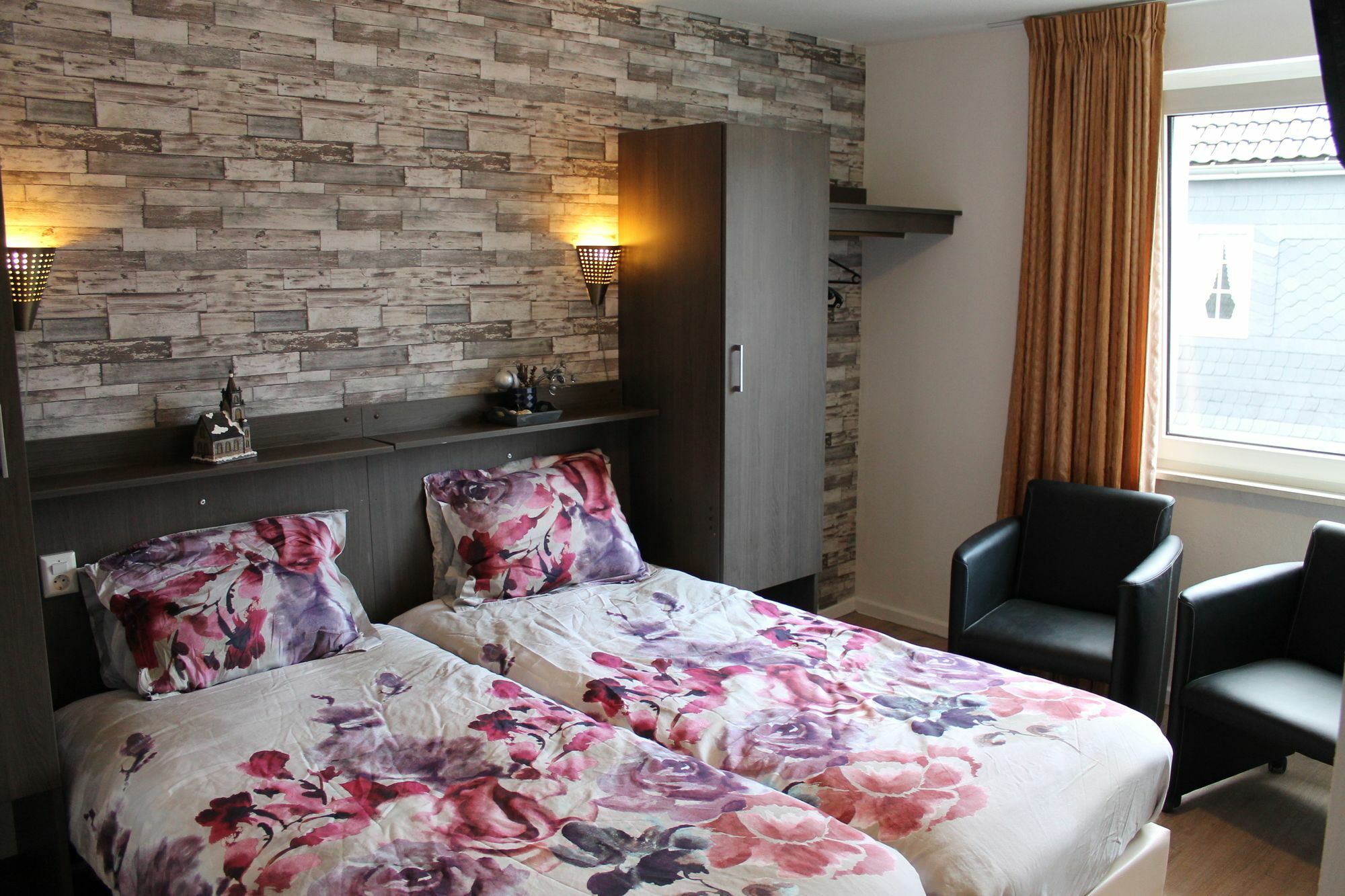Bed And Breakfast Casimir Winterberg Extérieur photo