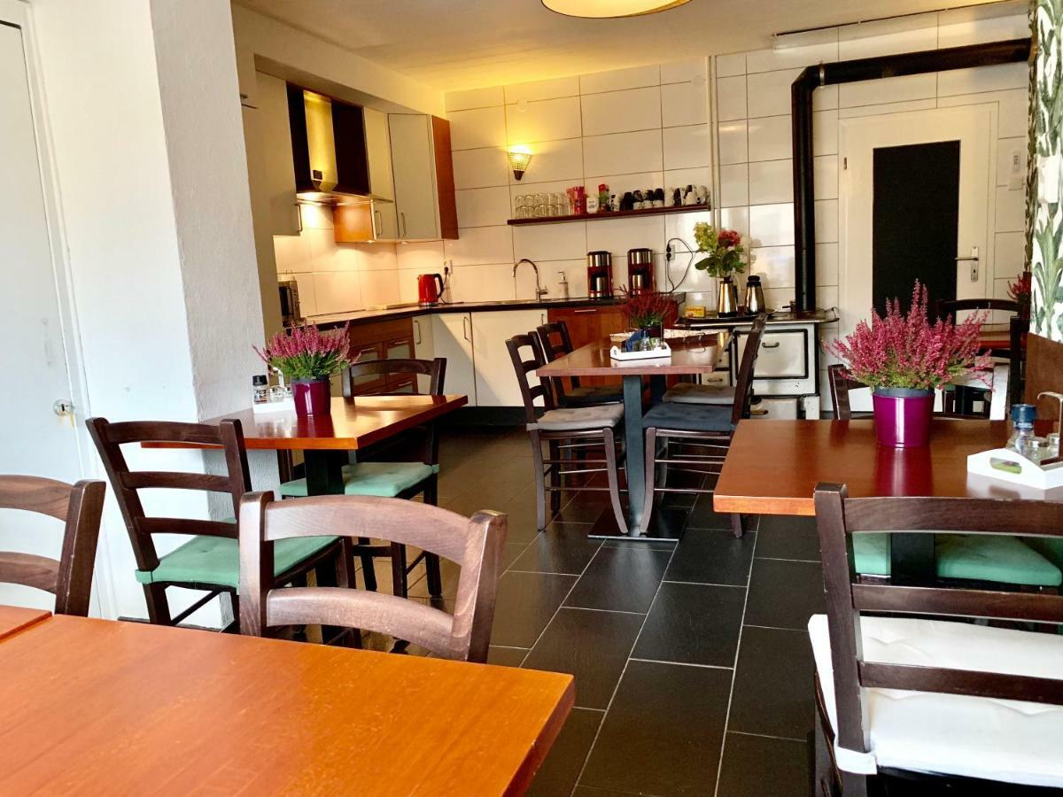 Bed And Breakfast Casimir Winterberg Extérieur photo