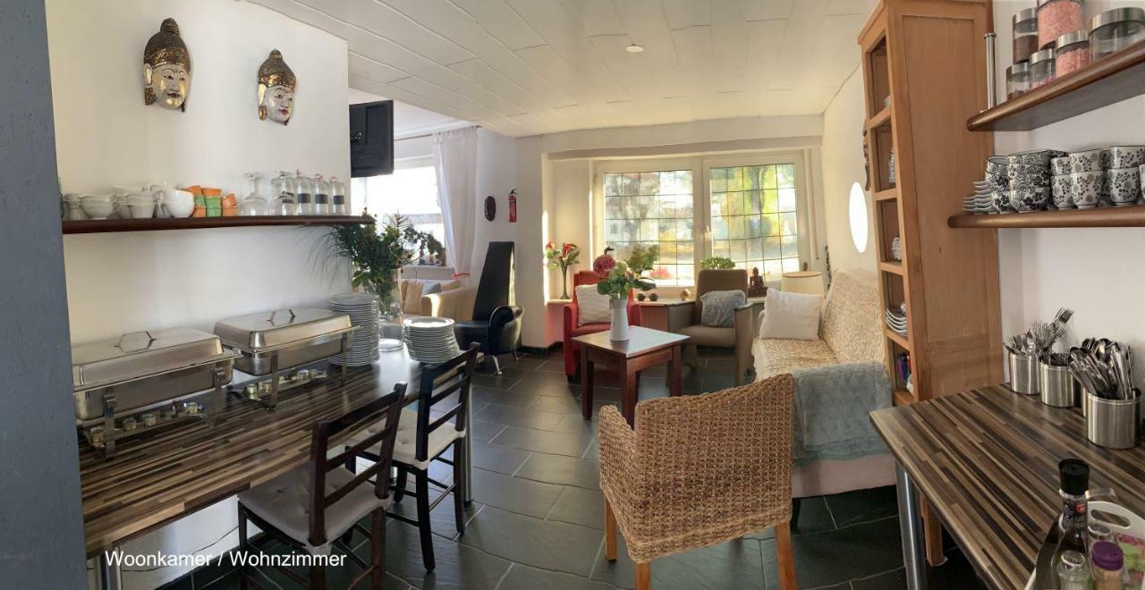 Bed And Breakfast Casimir Winterberg Extérieur photo