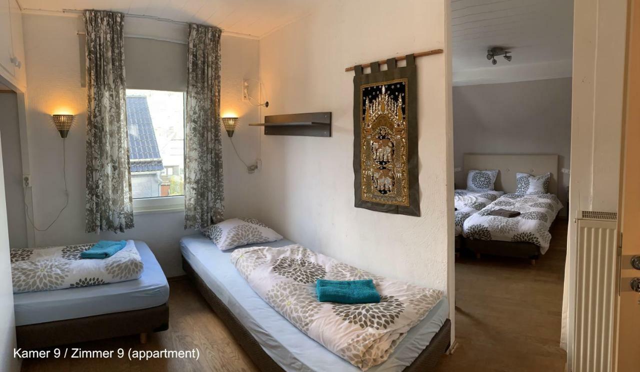 Bed And Breakfast Casimir Winterberg Extérieur photo