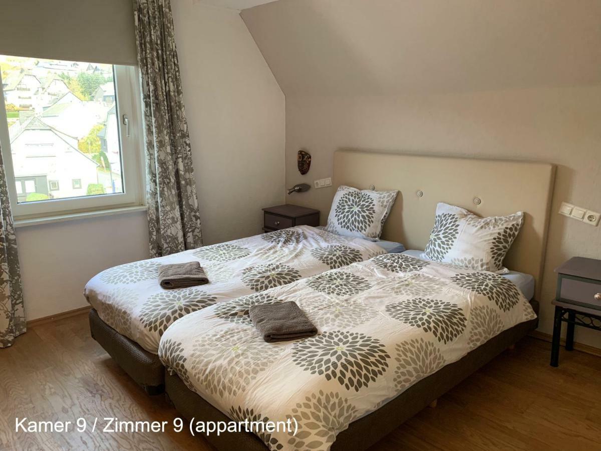 Bed And Breakfast Casimir Winterberg Extérieur photo