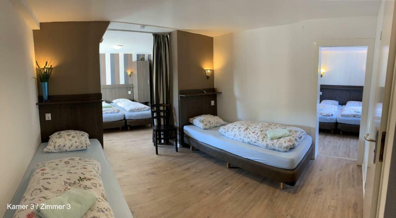 Bed And Breakfast Casimir Winterberg Extérieur photo