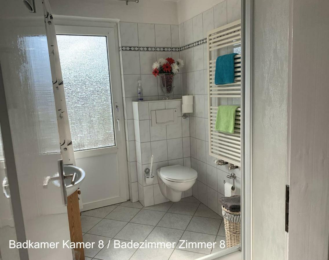 Bed And Breakfast Casimir Winterberg Extérieur photo