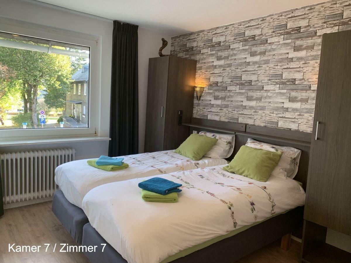 Bed And Breakfast Casimir Winterberg Extérieur photo