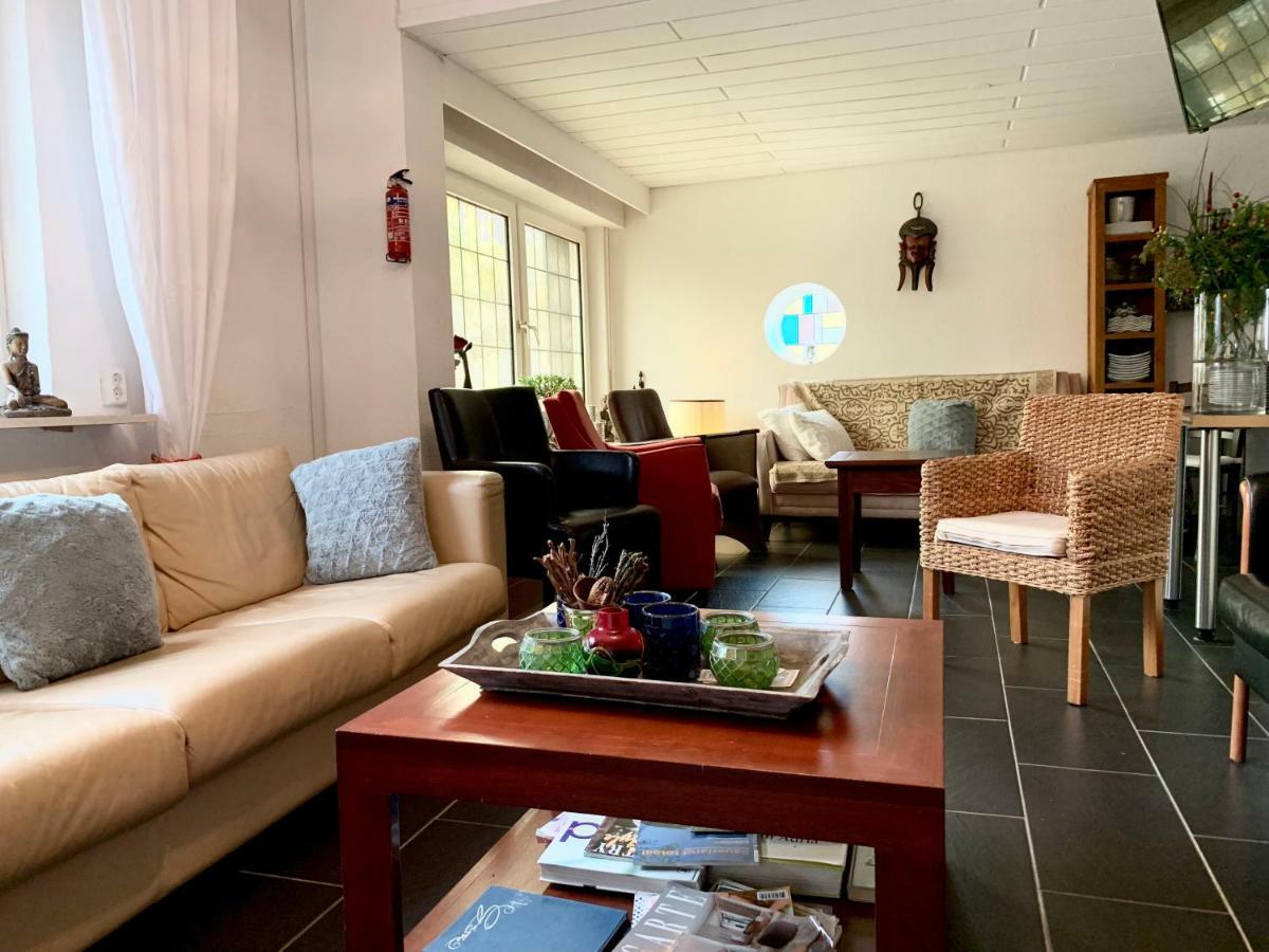 Bed And Breakfast Casimir Winterberg Extérieur photo