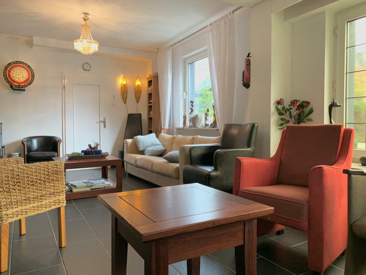 Bed And Breakfast Casimir Winterberg Extérieur photo